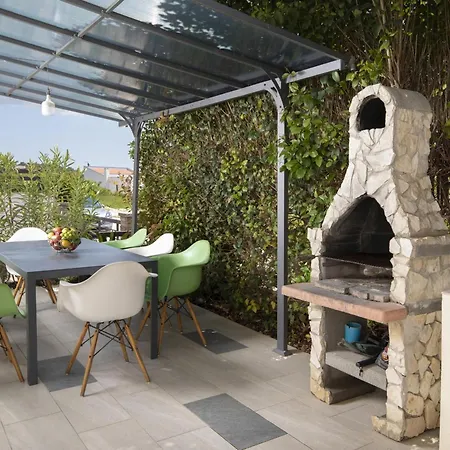 Gusto וילה וודניאן